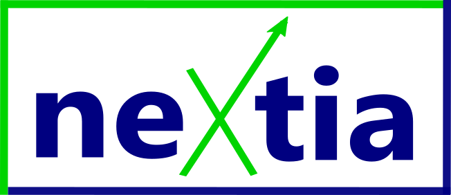 Logo-nextia
